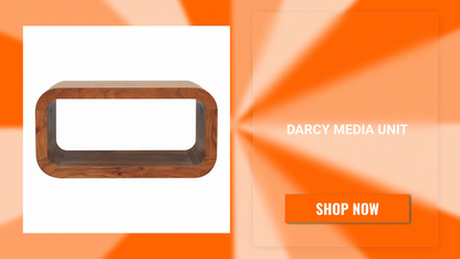 Darcy Media Unit by@Outfy