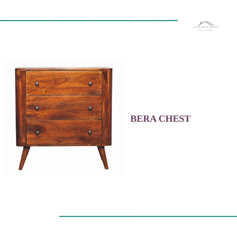 Bera Chest by@Outfy