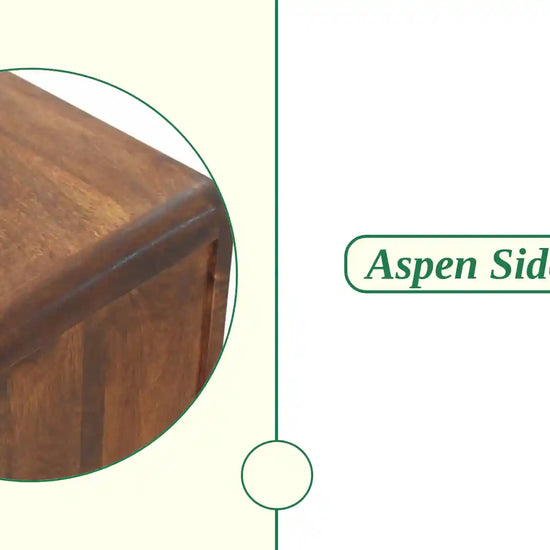 Aspen Sideboard by@Outfy