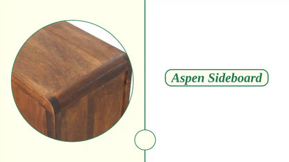 Aspen Sideboard by@Outfy