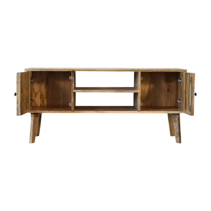 Safi Media Unit - Living with Luxury