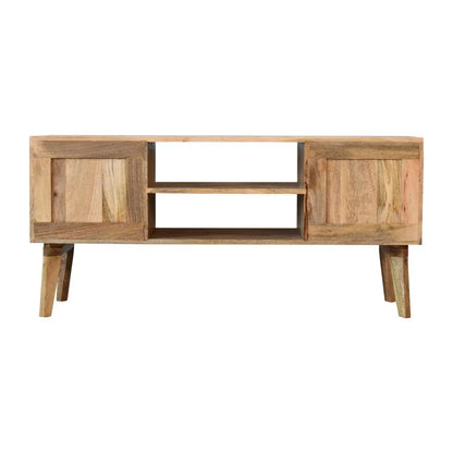 Safi Media Unit - Living with Luxury